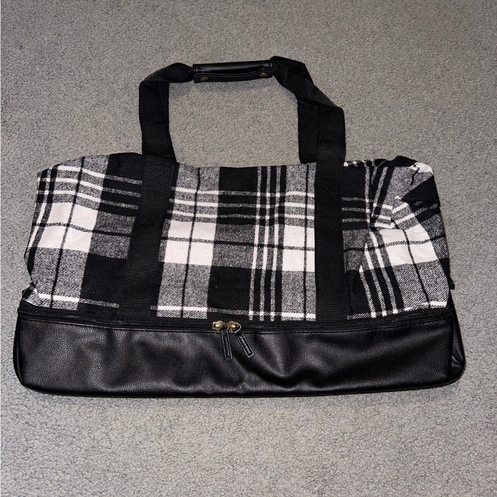 Weekender Tote - Picture 2 of 2